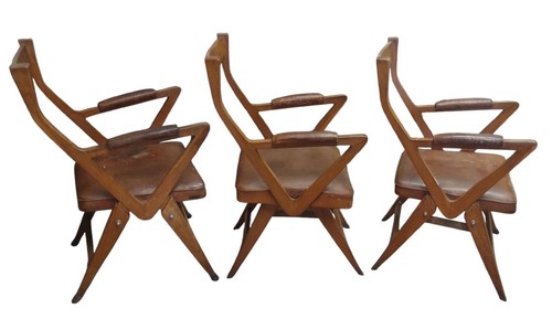 Spettacolari set poltroncine - ,