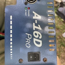 Distributore Aviom A-16D Pro