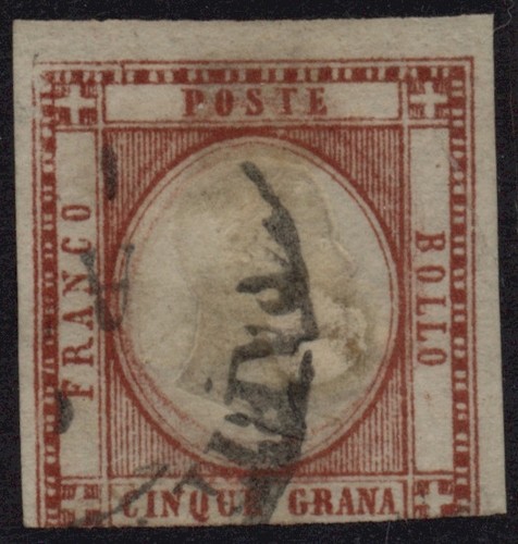 Italia due sicilie province - italia,