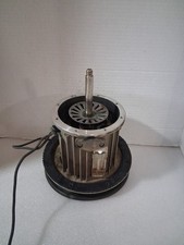 Motore per aspirapolvere