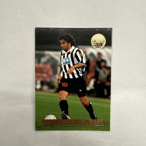 1998 alessandro del - del, piero