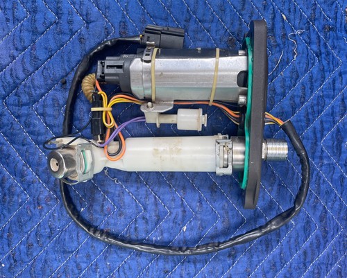 Pompa carburante serbatoio oem - pompa,