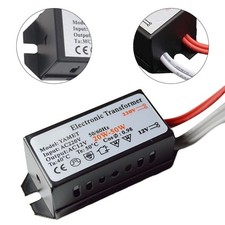 Efficient AC12V Transformer
