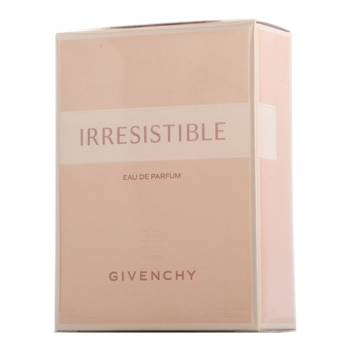 Givenchy irresistible edp - givenchy,