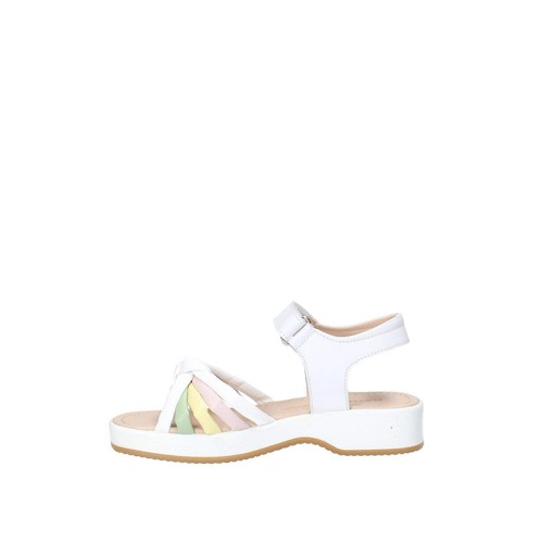Sandalo bimba naturino bess - sandalo,