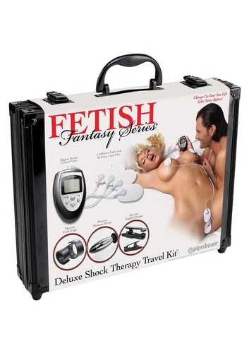 Fetish fantasy series - series, da