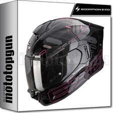 SCORPION CASCO INTEGRALE PER