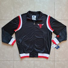 Giacca Chicago Bulls Starter