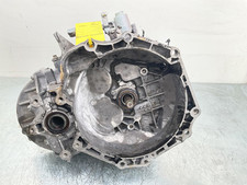 CAMBIO MANUALE COMPLETO PER OPEL Meriva 3° Serie Diesel 1.7 (10>)