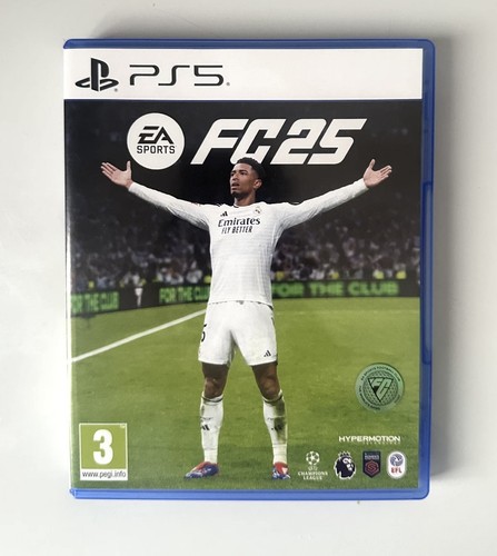 Sports fc25 ps5 - |, fifa25