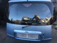Cofano posteriore per hyundai - cofano,
