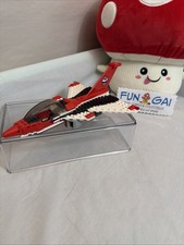 Jet From LEGO City Airport Air