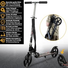 Scooter scooter per bambini