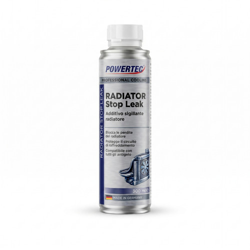 Additivo turafalle radiatore - turafalle,