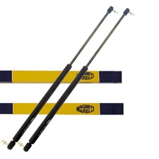 2x Ammortizzatore a gas per