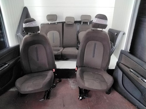 Tappezzeria completa per fiat - completa,