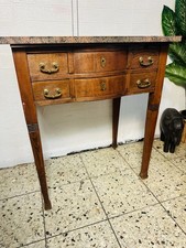 Cassettiera antica epoca