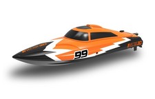 Motoscafo radiocomandato - motoscafo,