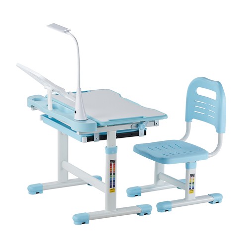 Uimoso set scrivania sedia - uimoso, e