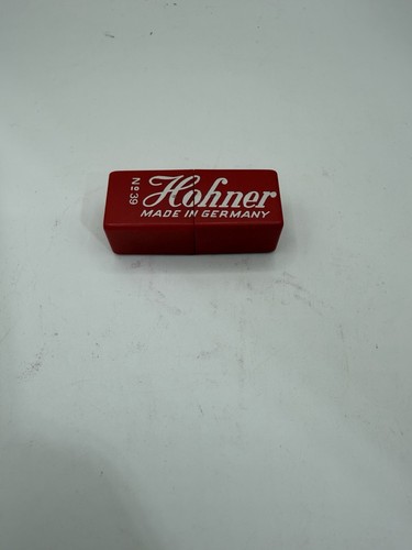 Hohner little lady - hohner,