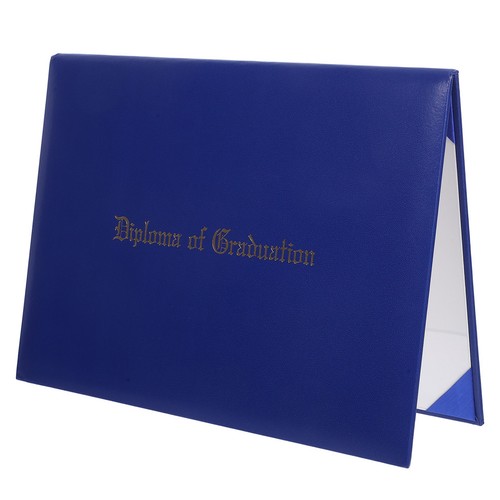 Cartella diploma porta - diploma,