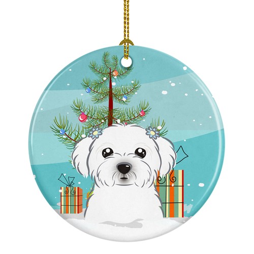 Albero natale maltese - di,