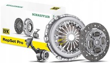 KIT FRIZIONE PER RENAULT CLIO