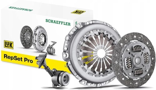 Kit frizione per renault - kit,