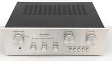 Technics Su-7600 Amplificatore