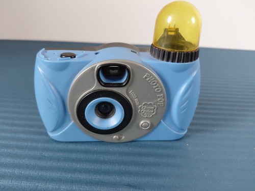 Fotocamera pellicola chupa - pellicola,