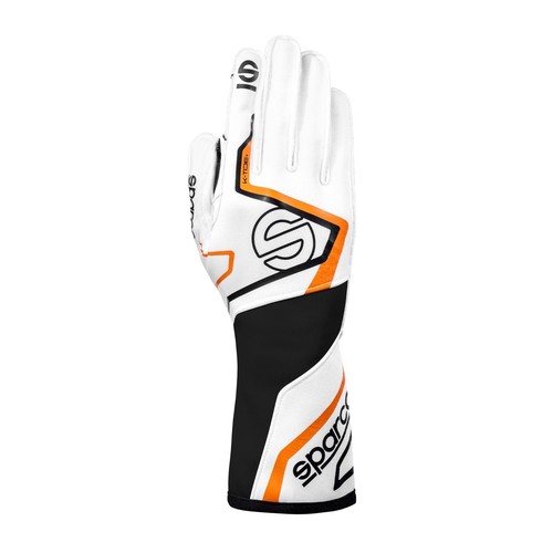 Guanti corsa sparco - guanti,