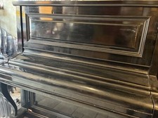 Pianoforte  Roeseler Del 1907