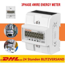 Contatore di corrente