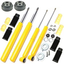 4X Sport Ammortizzatore a Gas