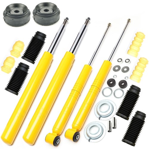 Sport ammortizzatore gas - 4x,