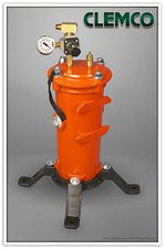 Filtro aria clemco cpf - filtro,