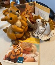 THUN CANGURI CLUB ARCA DI NOÈ, SERIE LIMITATA, FUORI PRODUZIONE, COME NUOVI