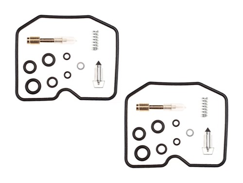 Kit riparazione del - 2x, di