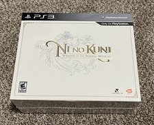 Ni no Kuni: Wrath of the White