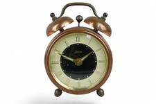PICCOLA SVEGLIA/OROLOGIO DA
