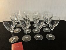 20 Bicchieri Acqua Modello