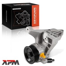 Pompa Del Servosterzo