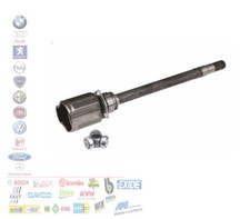 Kit giunto tripode semiasse - tripode,