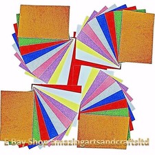 Fogli Schiuma Artigianato A4