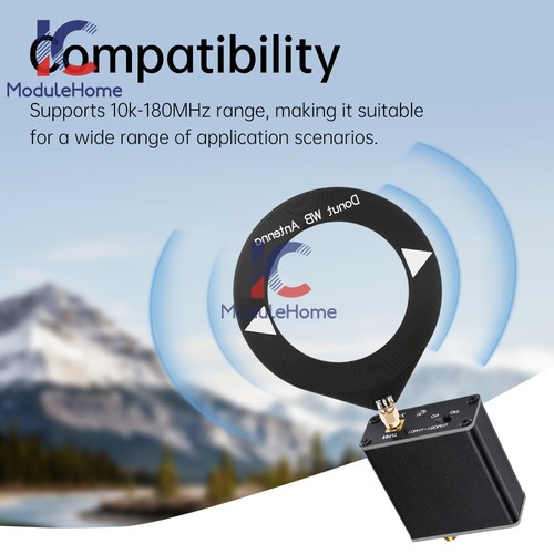 Convertitore impedenza sma - convertitore,