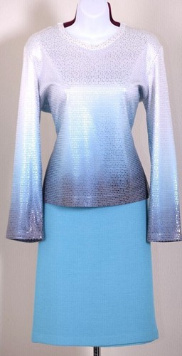 Top gonna john donna - top, e