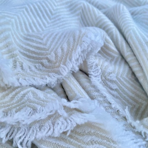 Coperta cashmere langpo - coperta, "langpo"