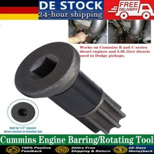 Strumento barring motore per - motore,