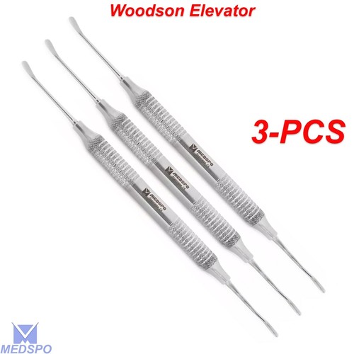 Periosteal woodson plastica - periosteal,