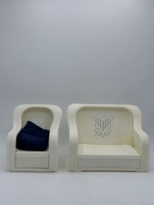 Set mobili divano e sedia